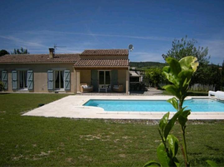 Gite Quatre Saisons 2 Limoux Exterior photo