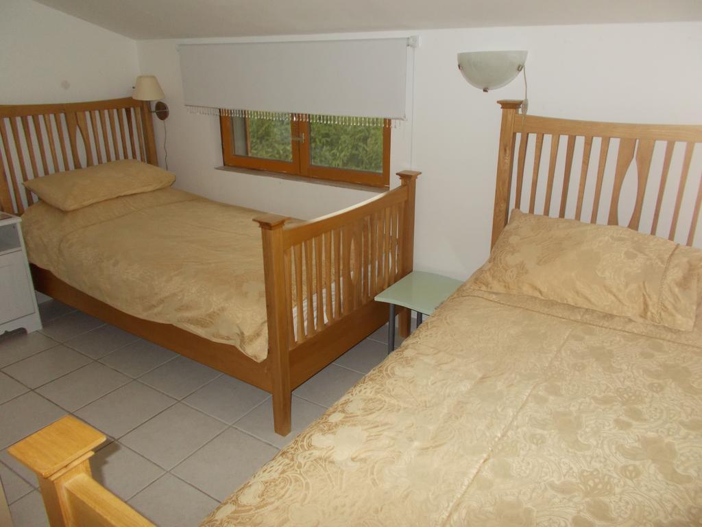 Gite Quatre Saisons 2 Limoux Exterior photo