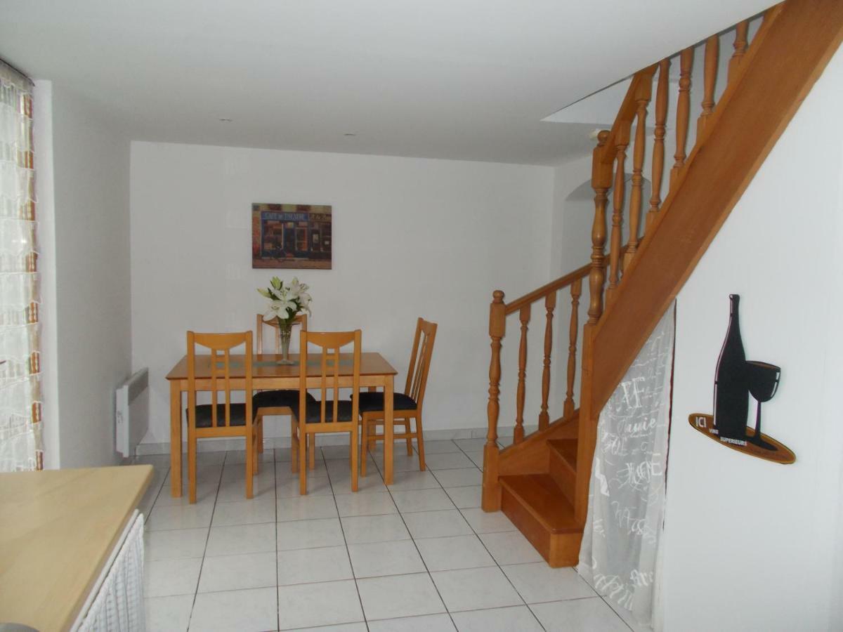 Gite Quatre Saisons 2 Limoux Exterior photo