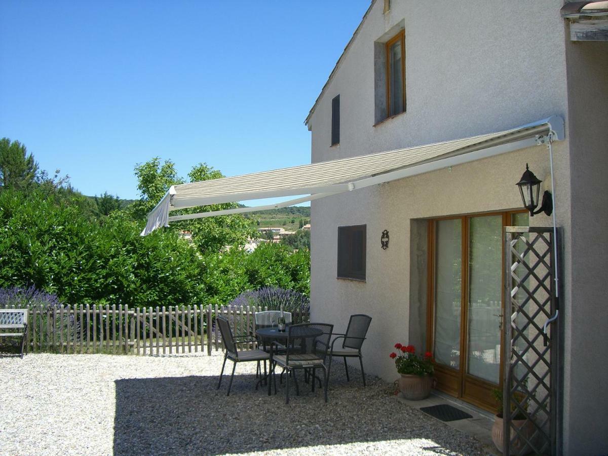 Gite Quatre Saisons 2 Limoux Exterior photo