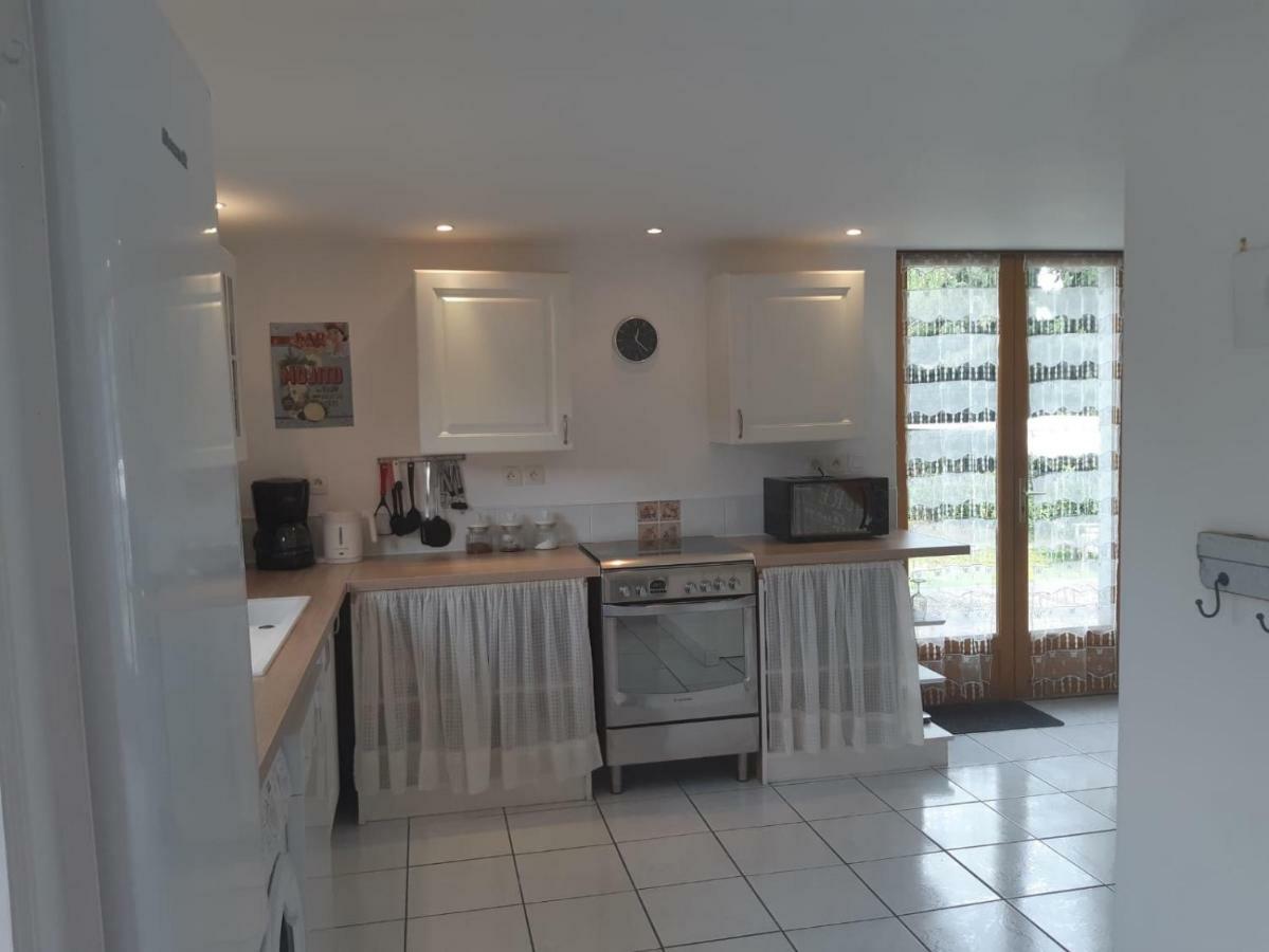 Gite Quatre Saisons 2 Limoux Exterior photo